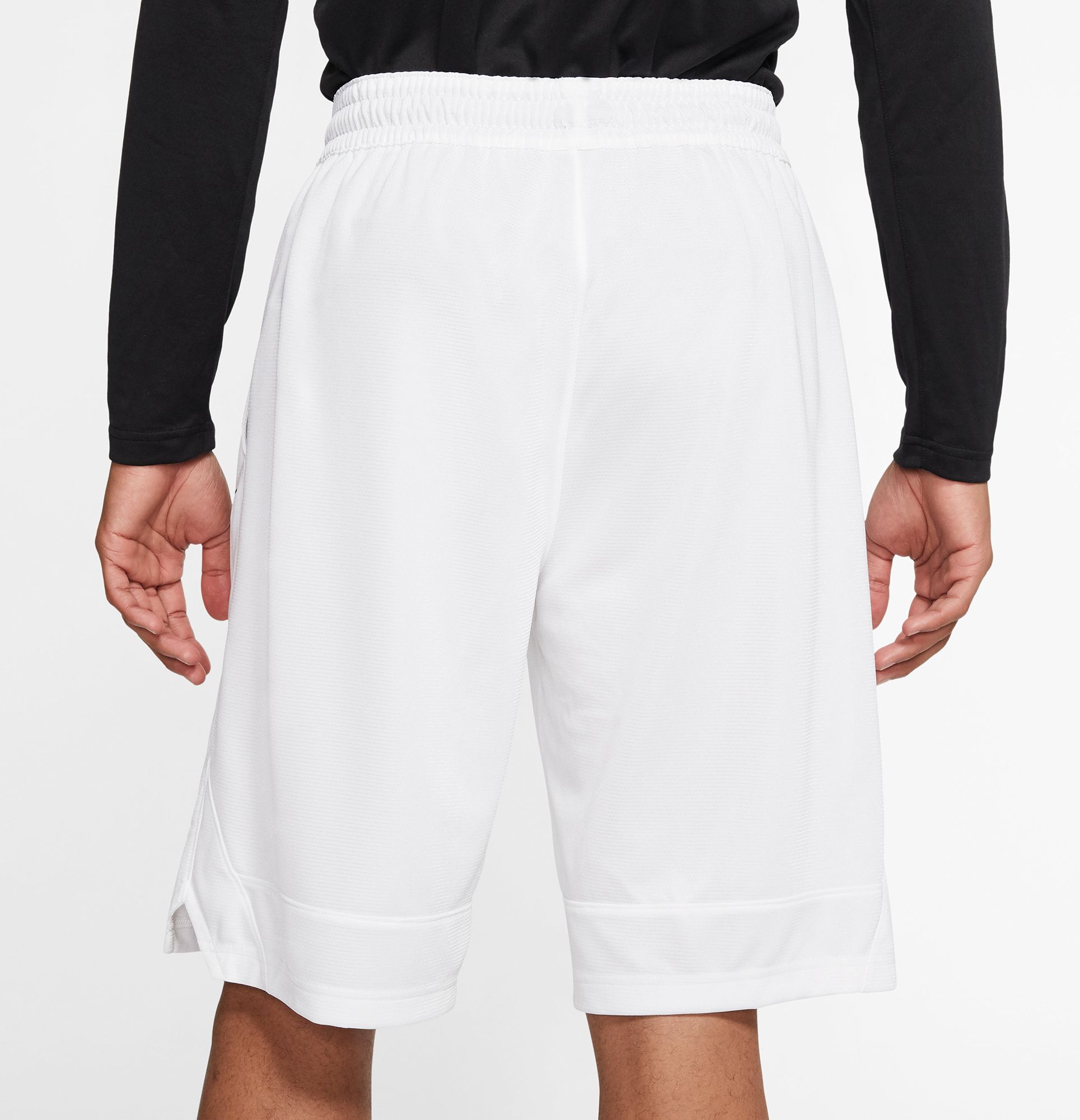 Nike Men's Dry Icon Basketball Shorts SMALL