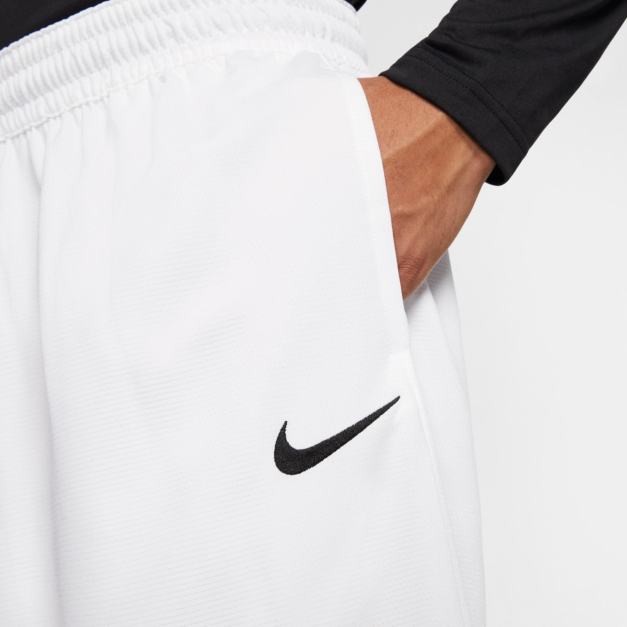 Nike Men's Dry Icon Basketball Shorts SMALL