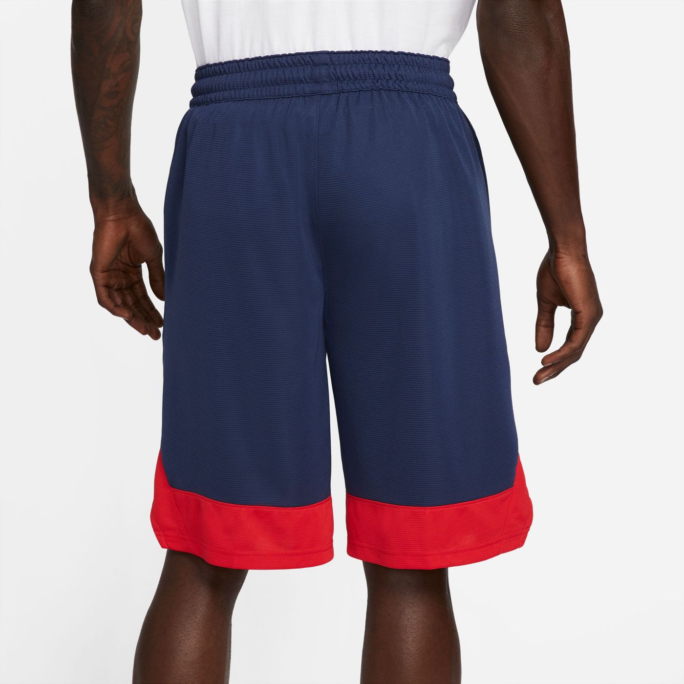 Nike Men s Dry Icon Basketball Shorts Dick s Sporting Goods