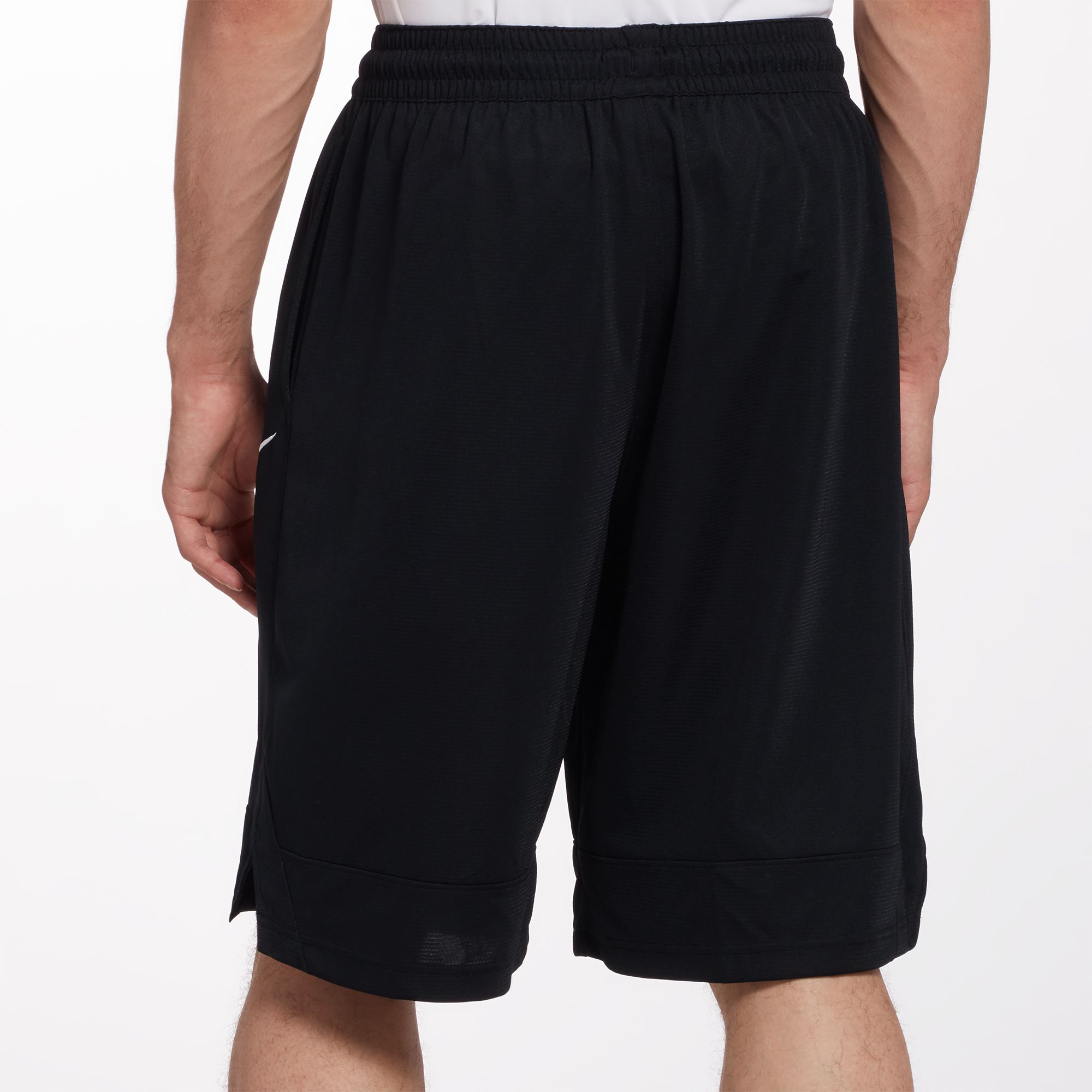 Dick's Sporting Goods Nike Men's Dri-FIT Icon Basketball Shorts