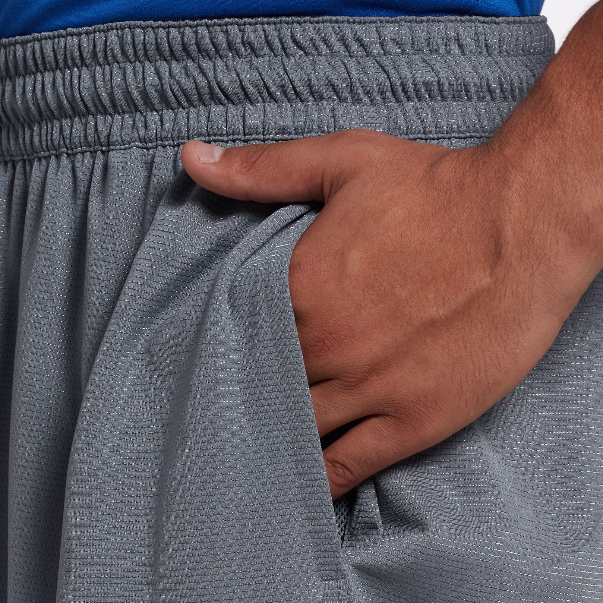 Nike Men's Dri-FIT Icon Basketball Shorts product image