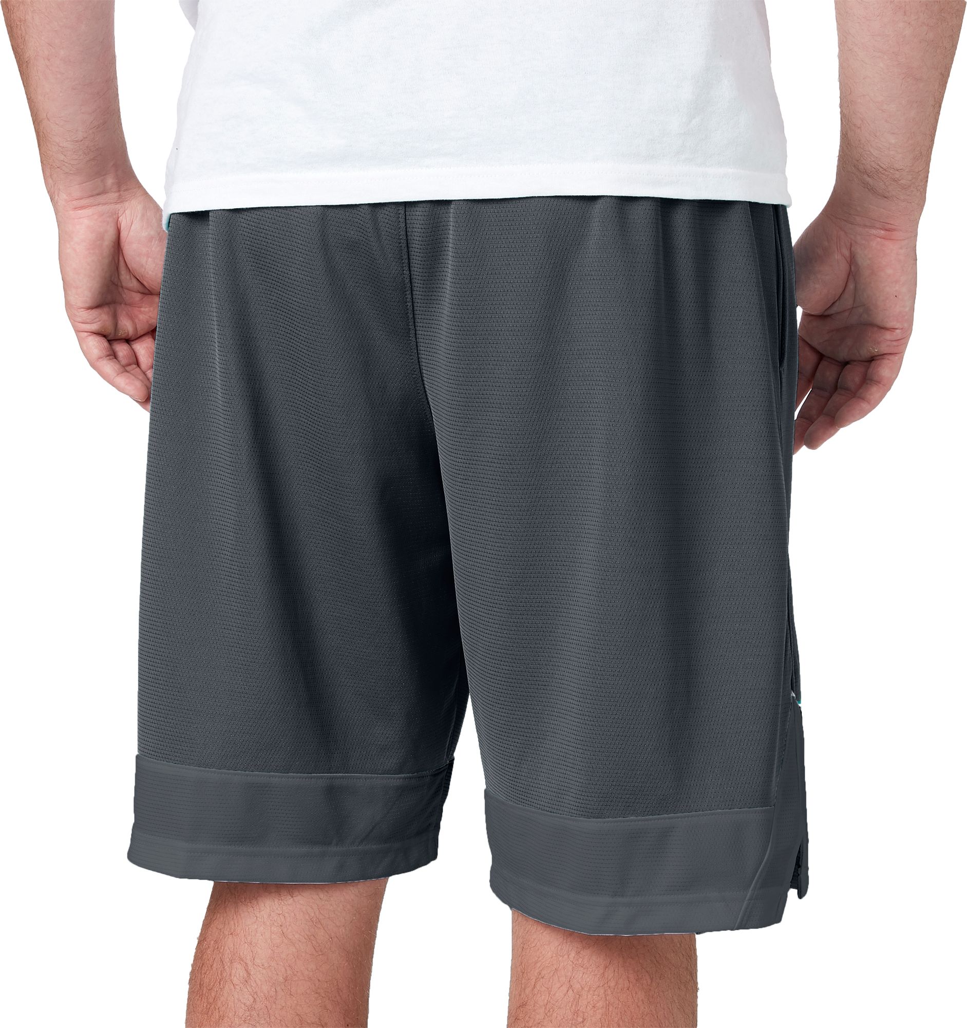 nike dry icon shorts