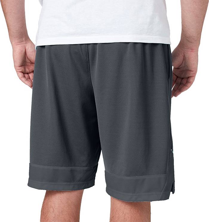  3 Pack Mens Basketball Shorts Dry-Fit Athletic Running Gym  Workout Big and Tall Short Pant 4XL(08,S) : Sports & Outdoors