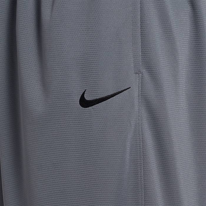 Nike Dri-Fit Icon Men's Basketball Shorts (Cool Grey)