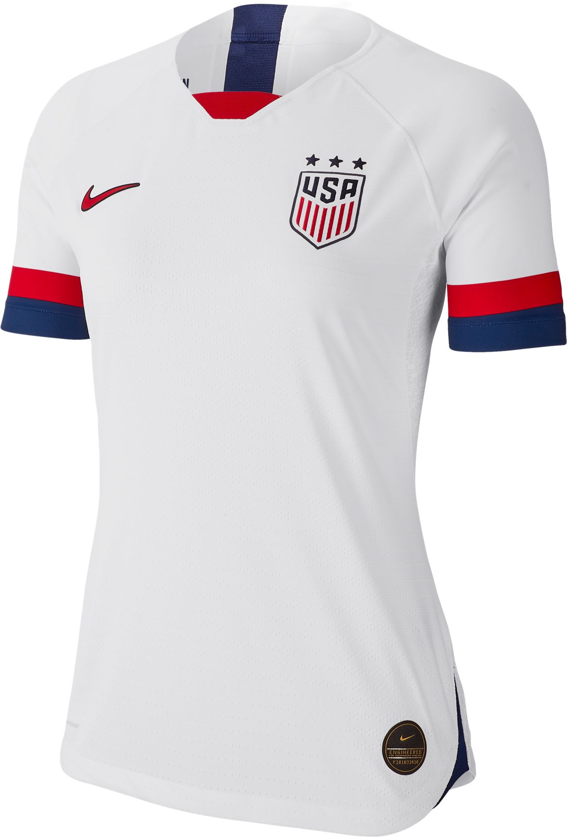 usa soccer 2019 jersey