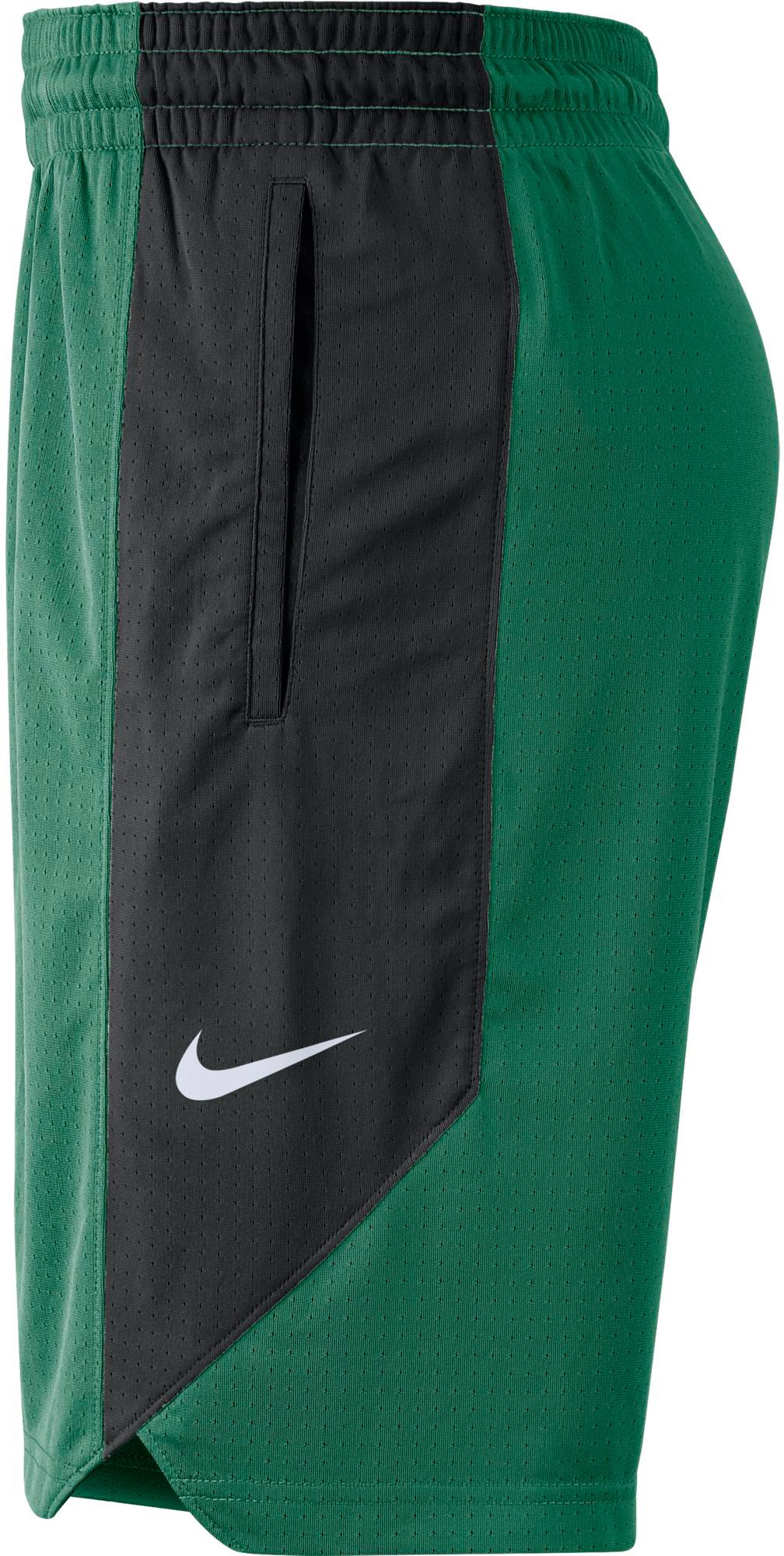 celtics practice shorts