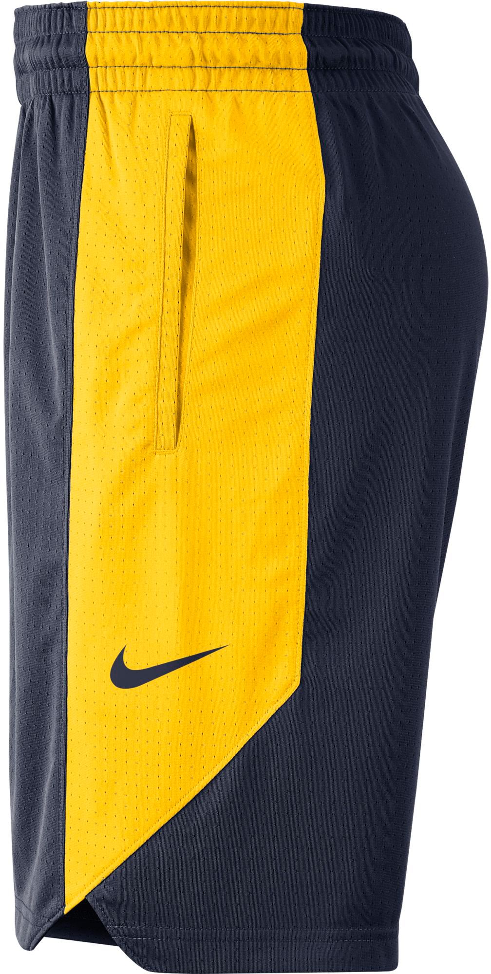 pacers shorts