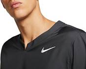kokain Vanære shuttle Nike Men's Long-Sleeve Baseball Pullover Jacket | Dick's Sporting Goods