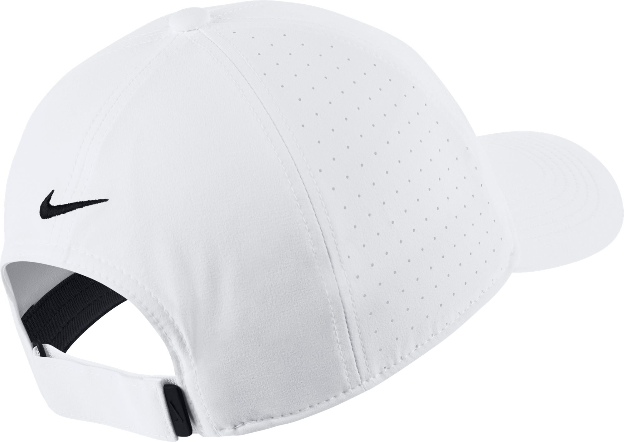 Nike Men's Legacy 91 Perforated Golf Hat - Big Apple Buddy