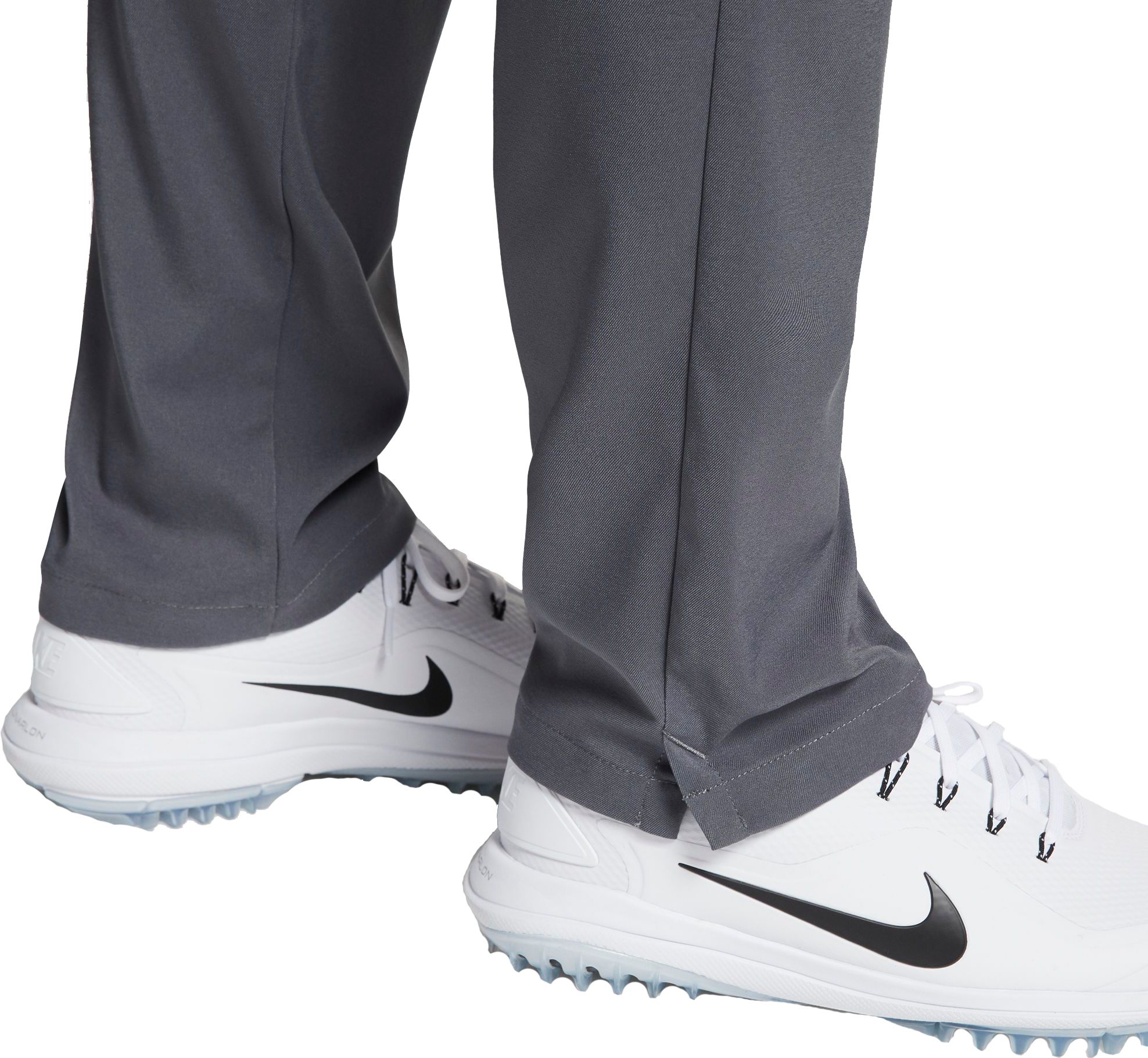 nike flat front flex golf pants