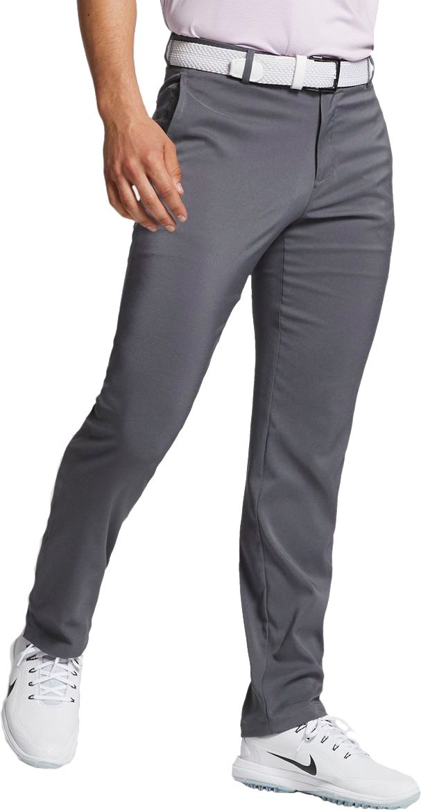 nike slim fit golf pants