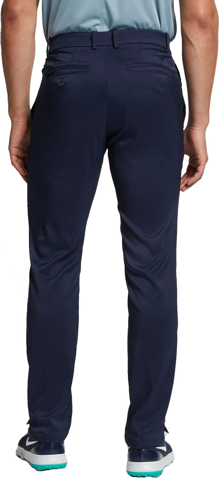Nike Men's Flat Front Flex Golf Pants product image