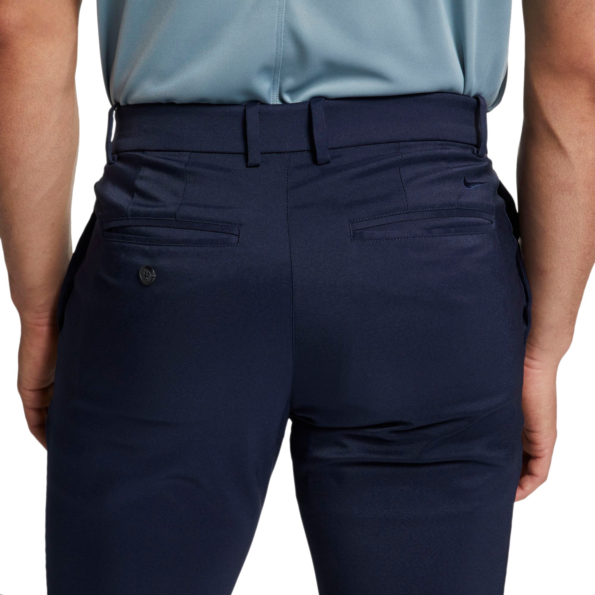 Nike Men's Flat Front Flex Golf Pants product image