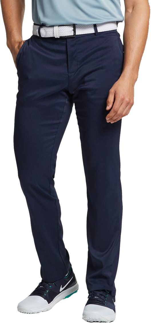 Nike Men's Flat Front Flex Golf Pants product image