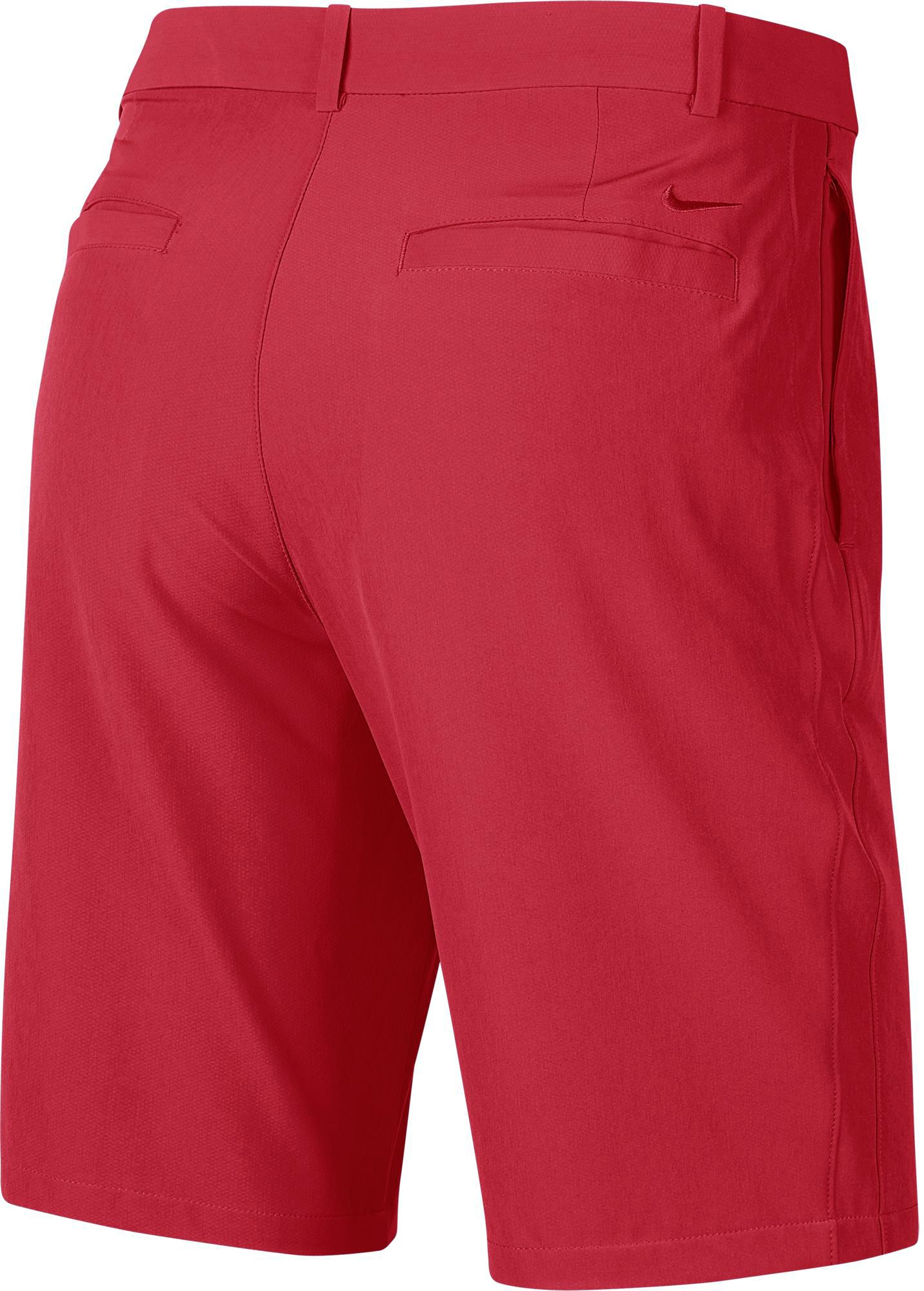 nike men's hybrid golf shorts