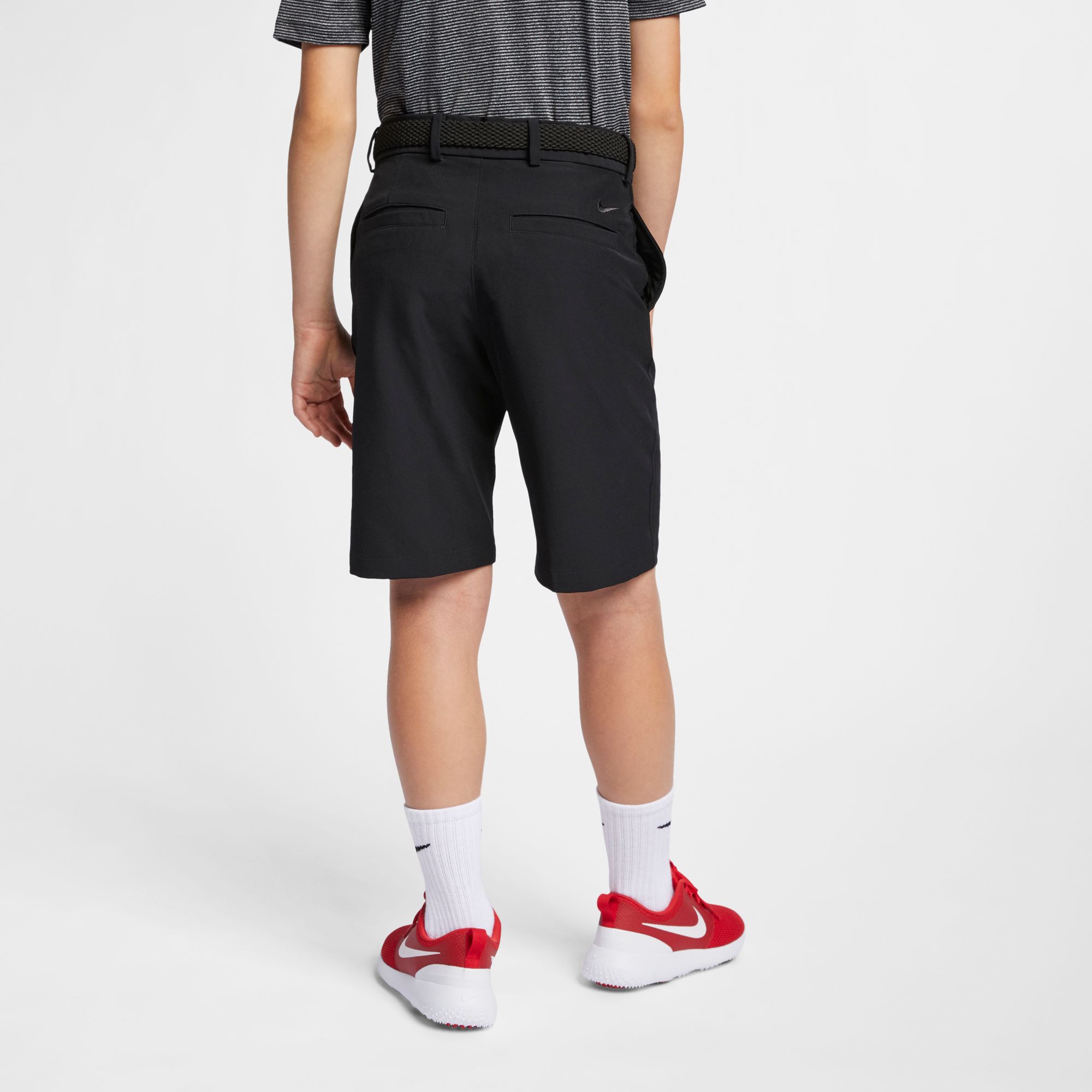 youth nike golf shorts