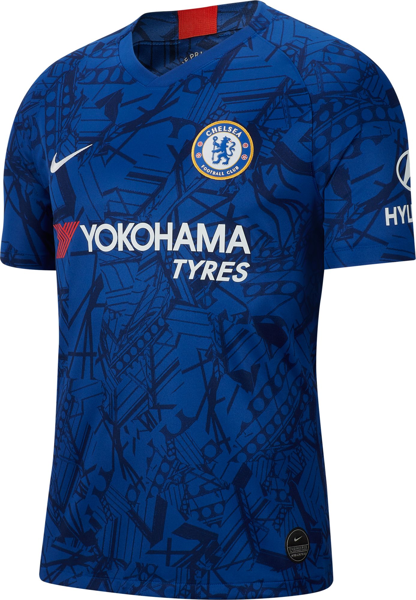 chelsea yokohama jersey