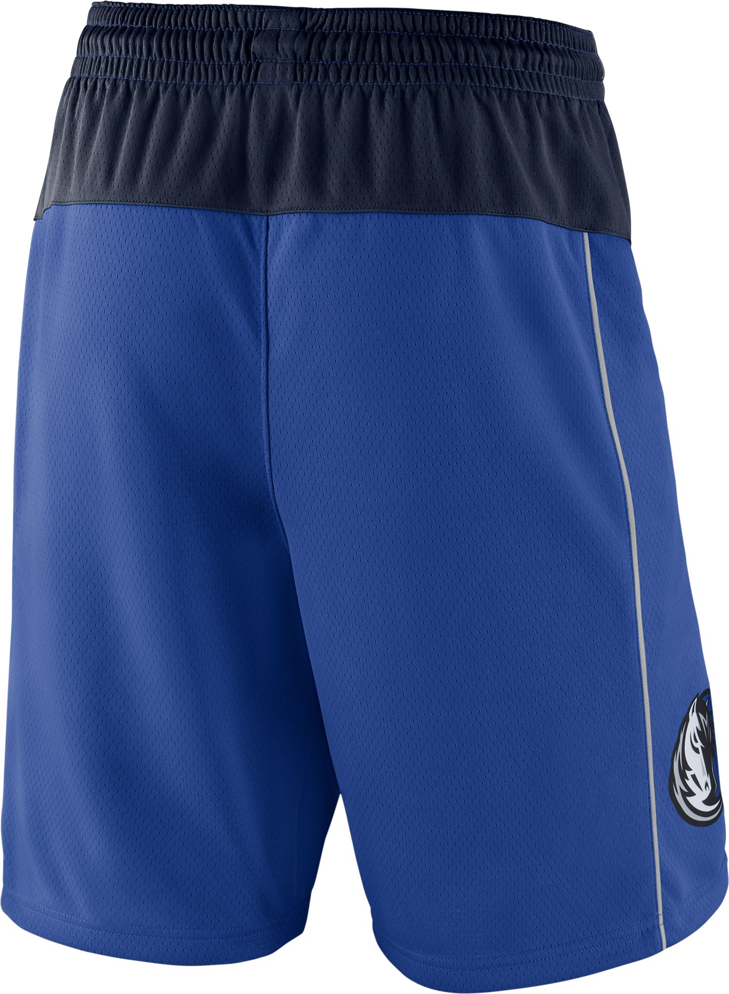 Nike Men's Dallas Mavericks Dri-FIT Swingman Shorts product image