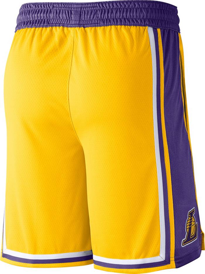  Los Angeles Lakers Shorts