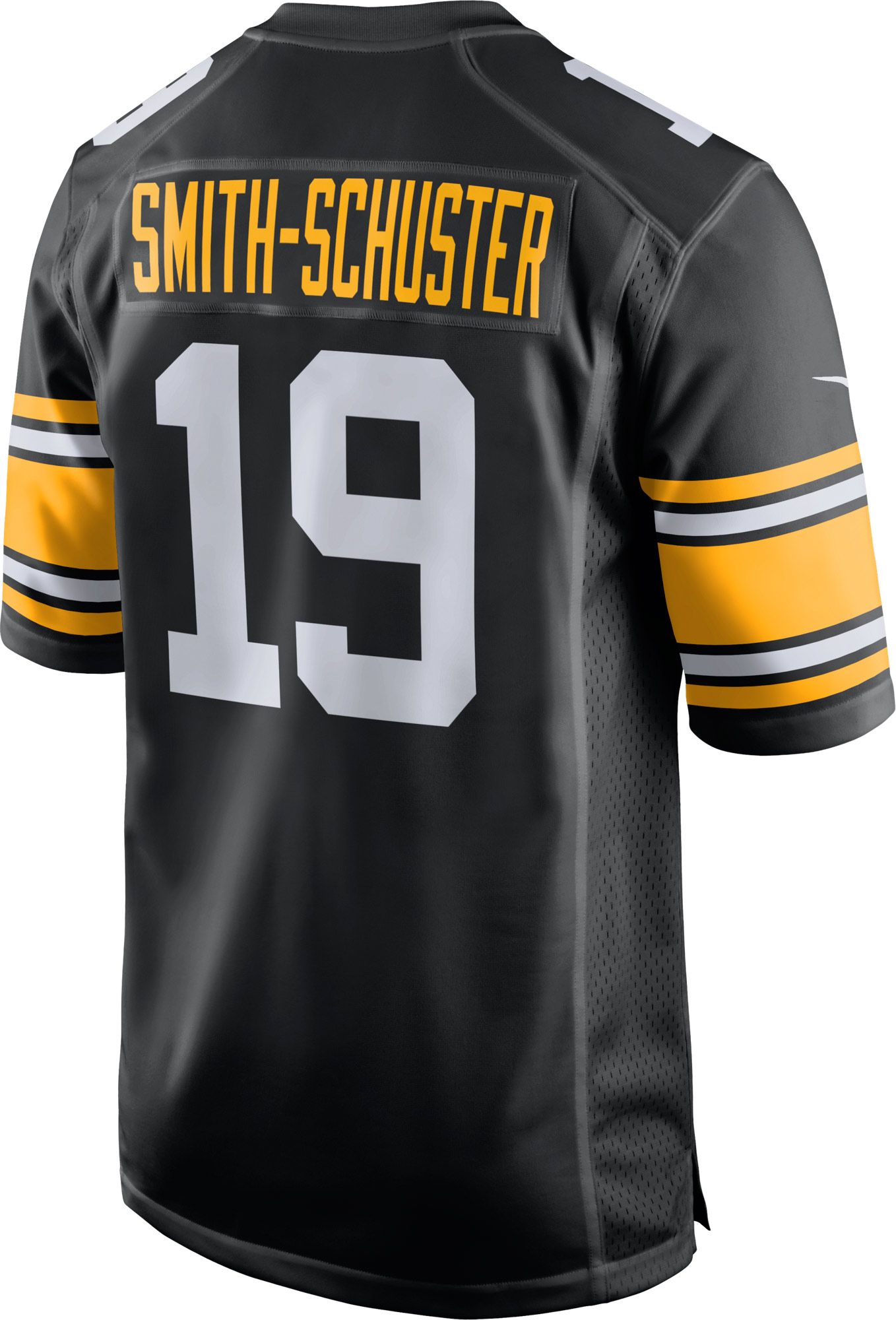 steelers new alternate jersey