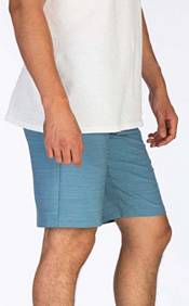 hurley cutback