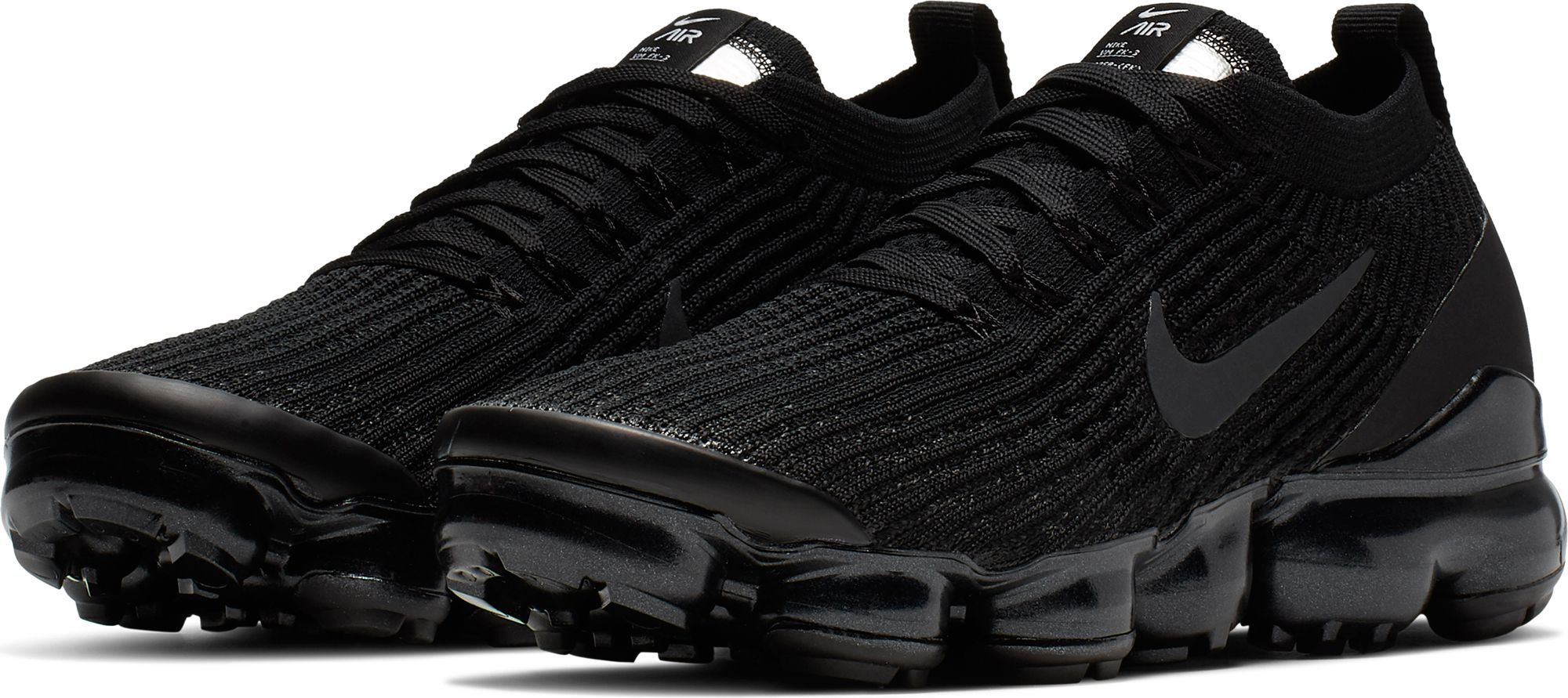 womens black vapourmax