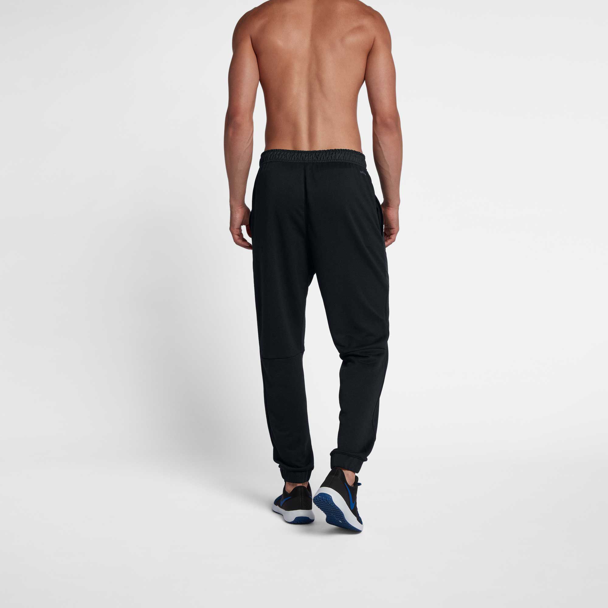 men's utility fleece training pants