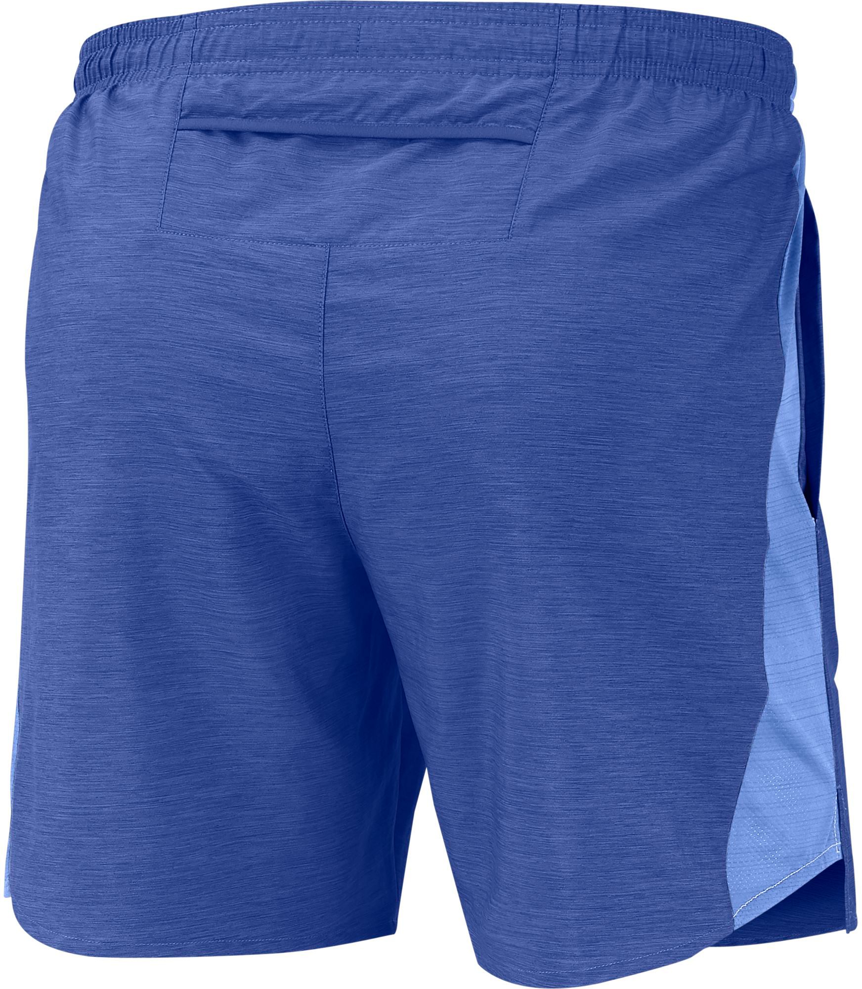 nike running challenger 7 inch shorts