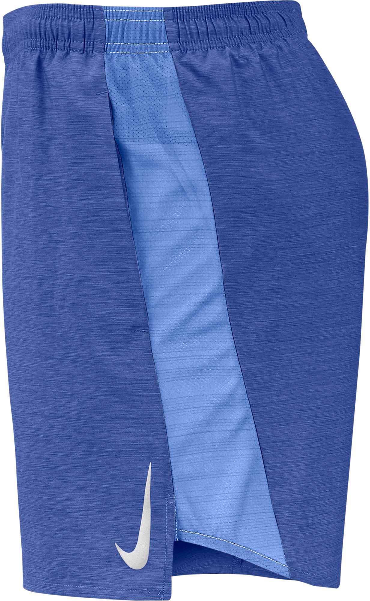 men's challenger shorts