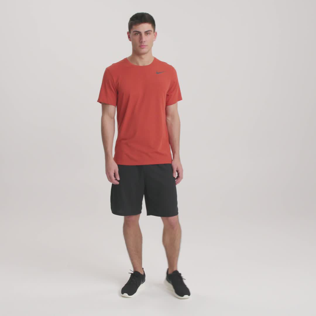 Nike Men's Hyper Dry T-Shirt product