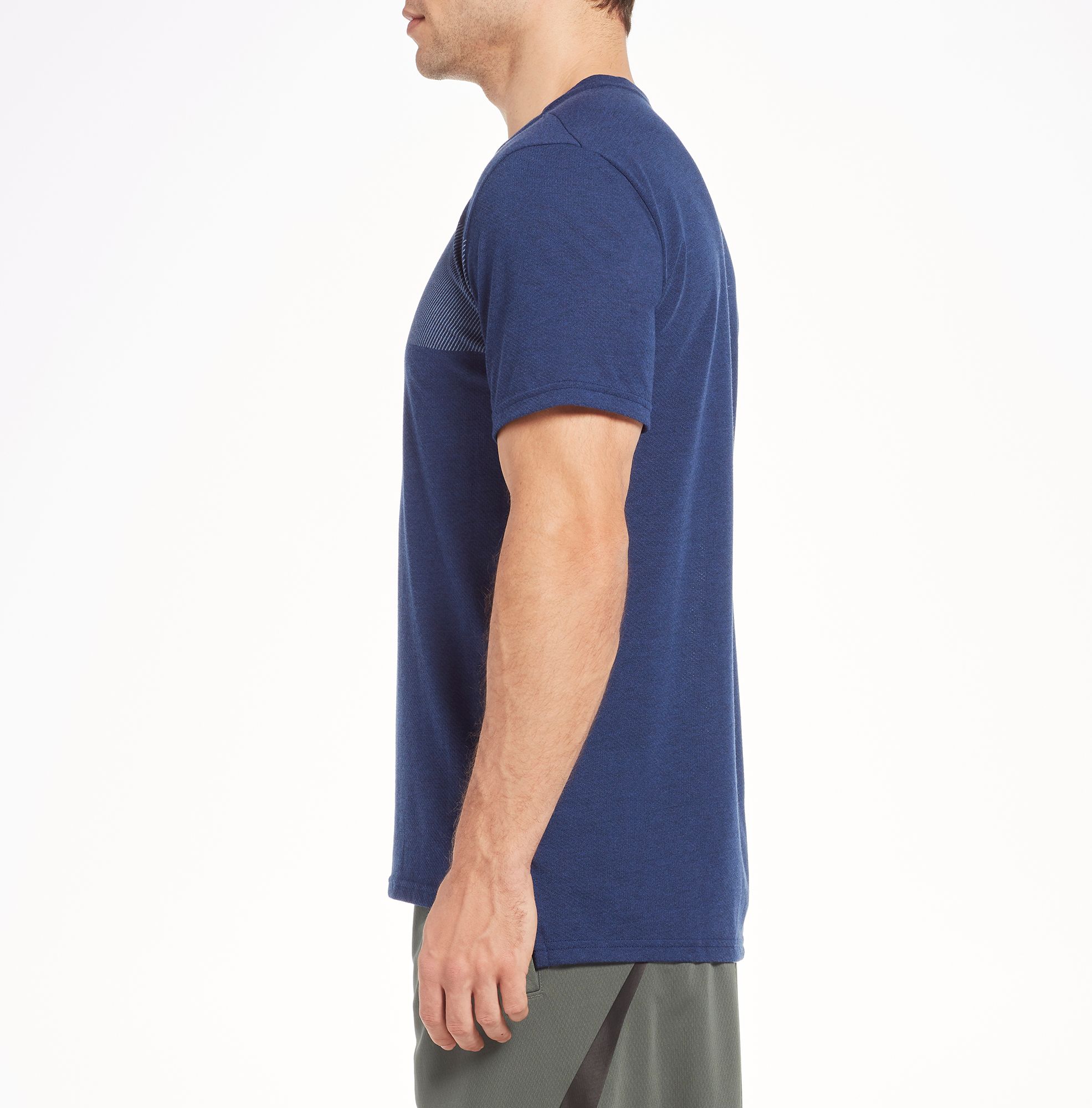 nike men's hyper dry graphic tee