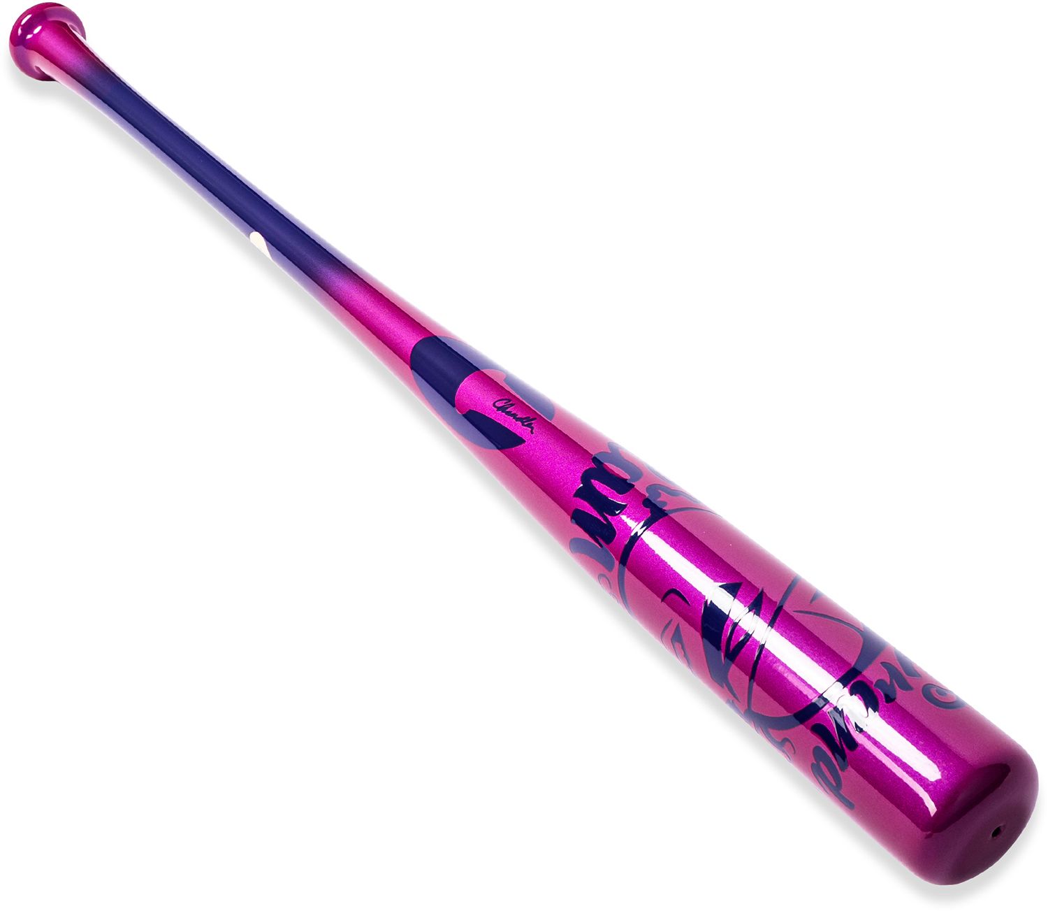 Chandler AJ99 Aaron Judge Grand Slam Pro Maple Bat product image