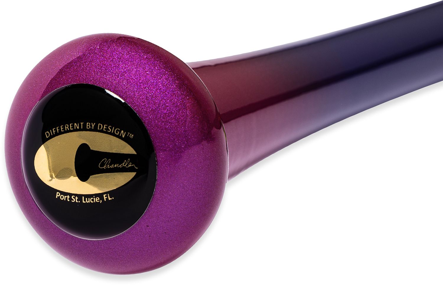 Chandler AJ99 Aaron Judge Grand Slam Pro Maple Bat product image