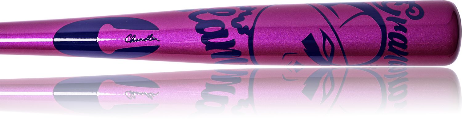 Chandler AJ99 Aaron Judge Grand Slam Pro Maple Bat product image