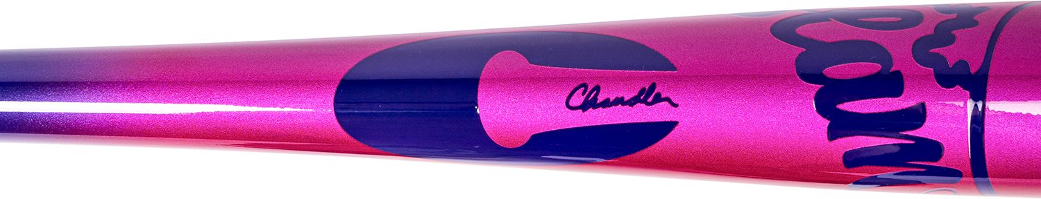 Chandler AJ99 Aaron Judge Grand Slam Pro Maple Bat product image