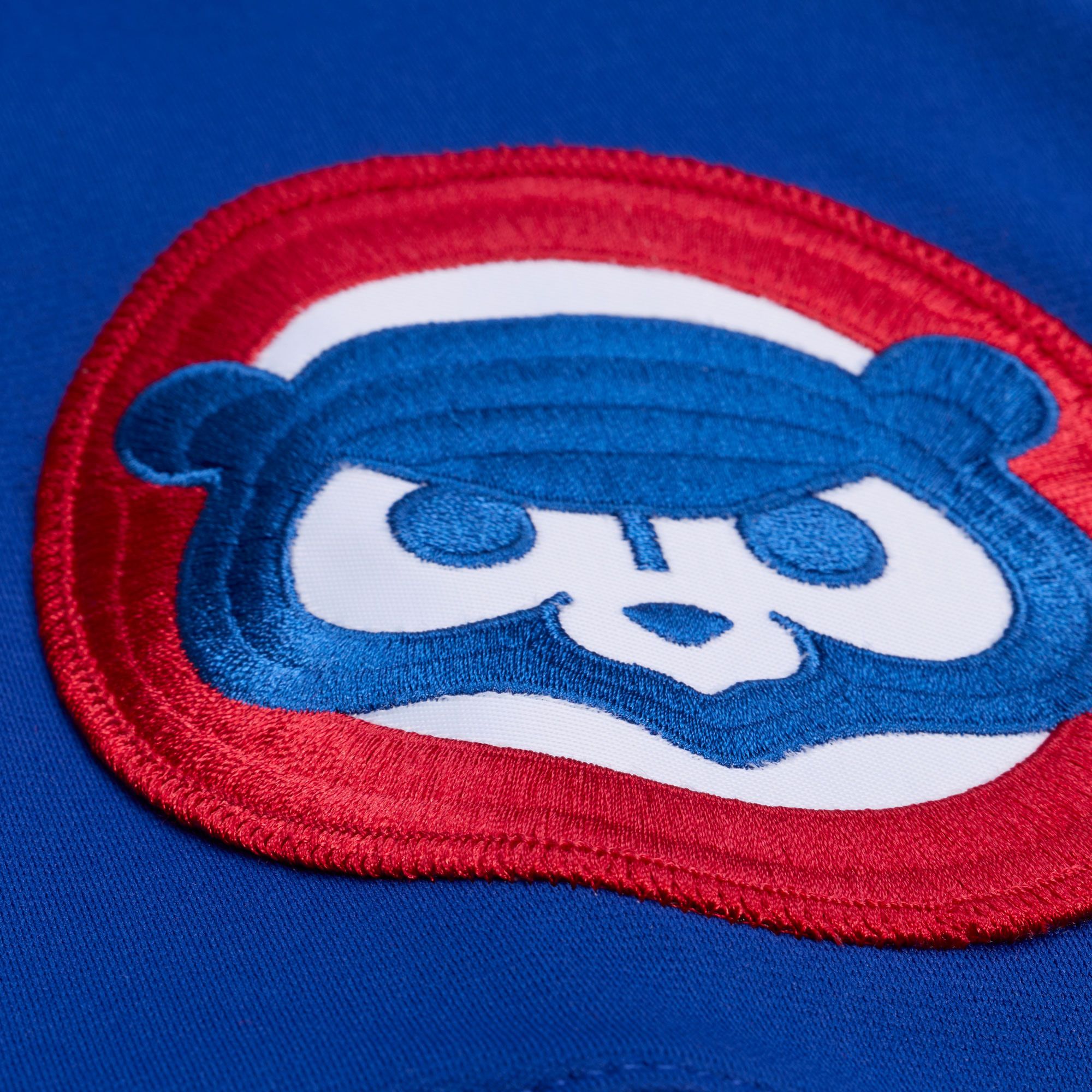 Mitchell & Ness Men's Ryne Sandberg #23 Royal Cooperstown Home Authentic Jersey product image