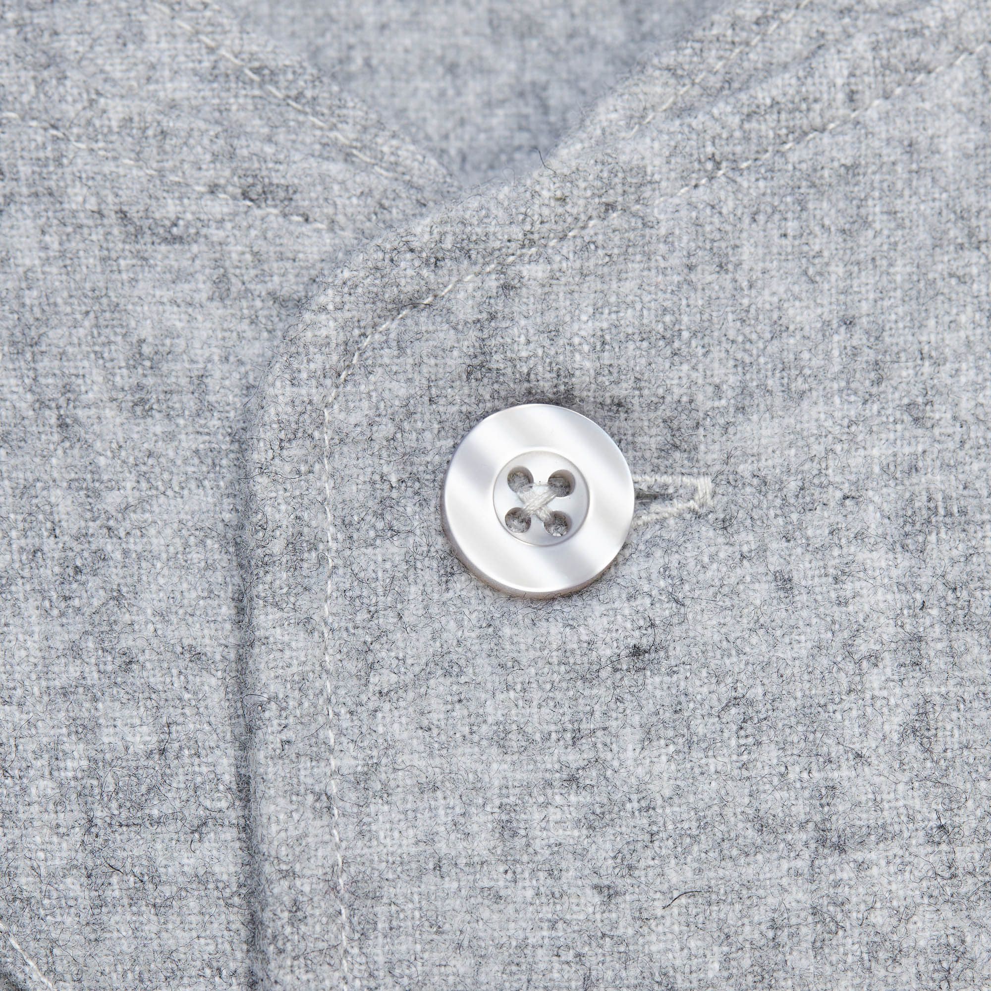 Mitchell & Ness Men's Babe Ruth #3 New York Yankees Grey Authentic Jersey product image