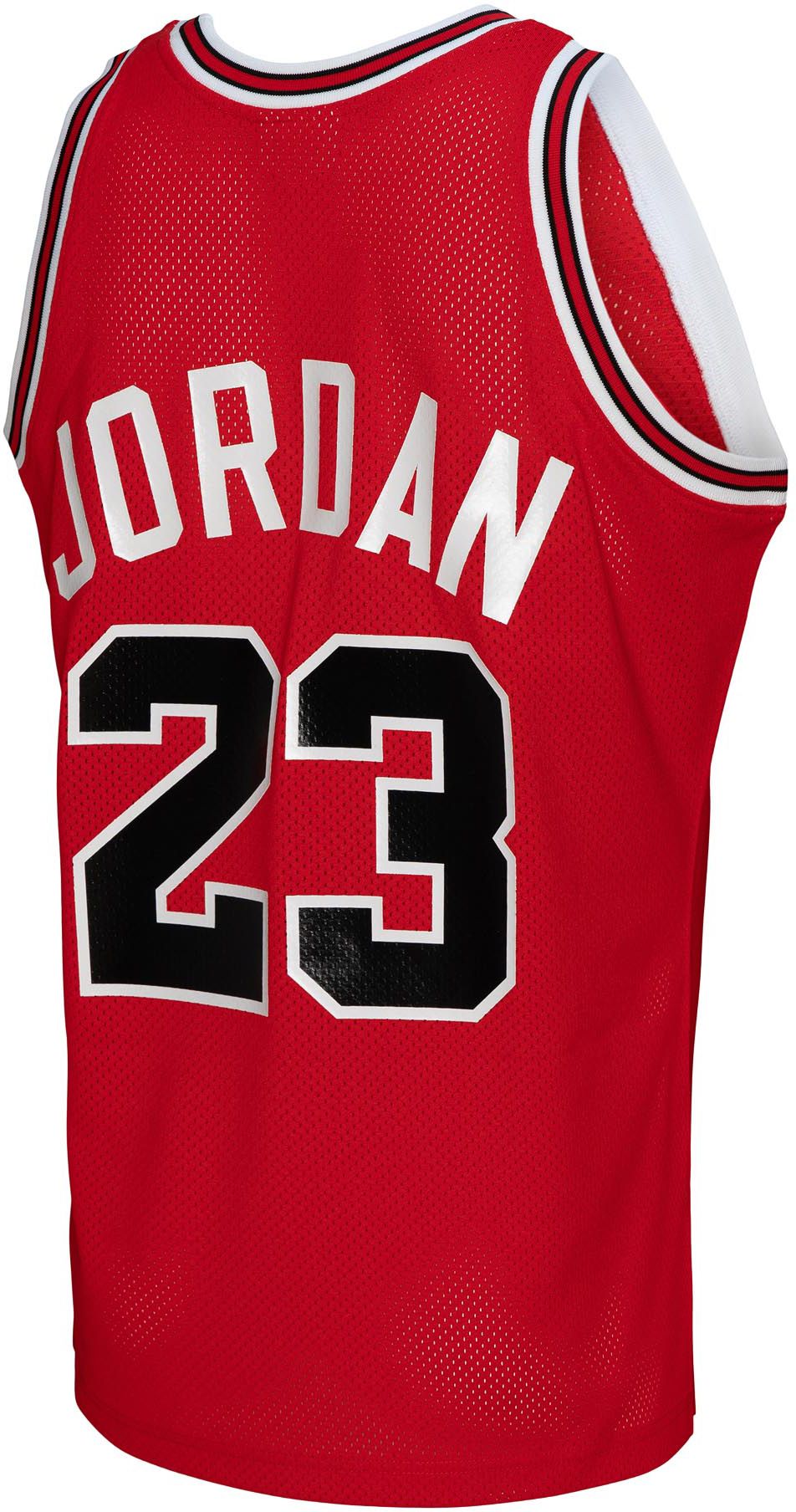 bulls jordan 23 jersey