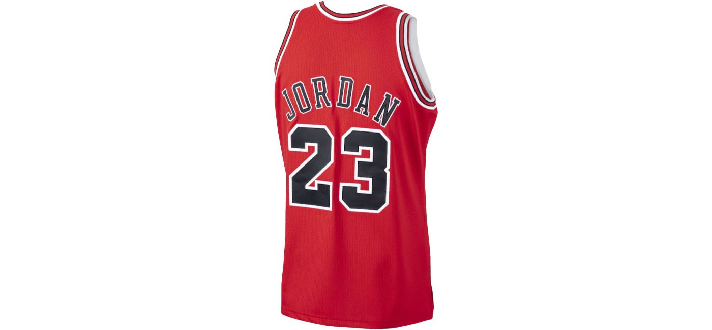 Bulls jordan 23 jersey deals