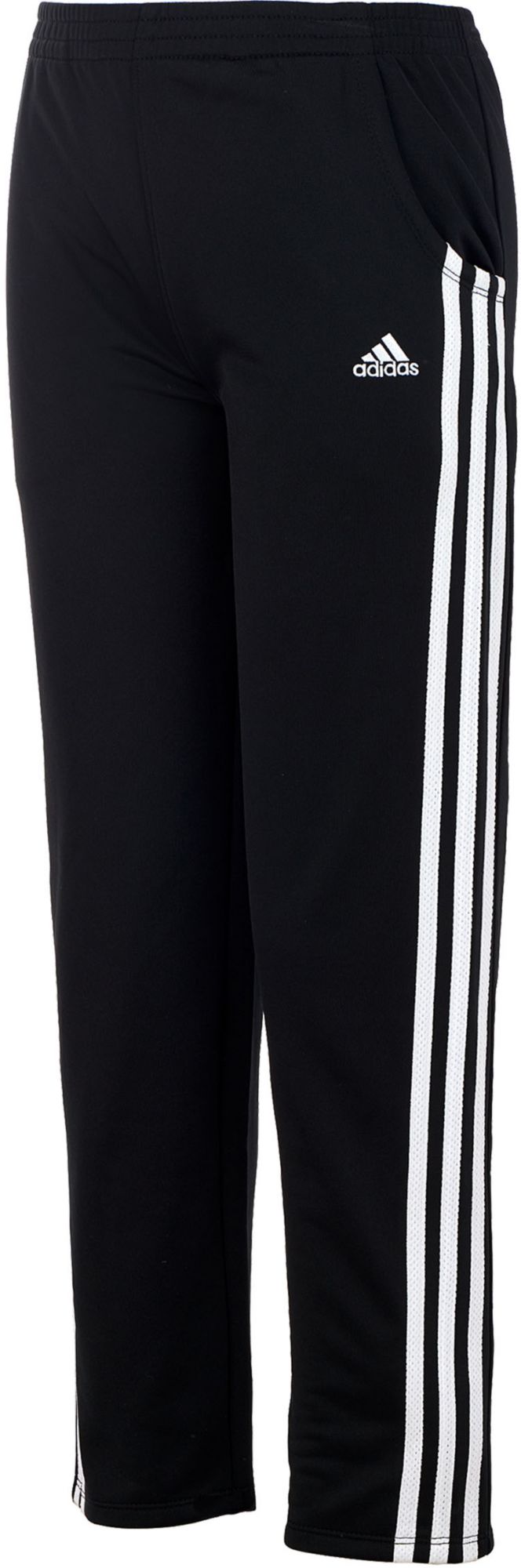 adidas track pants for girls