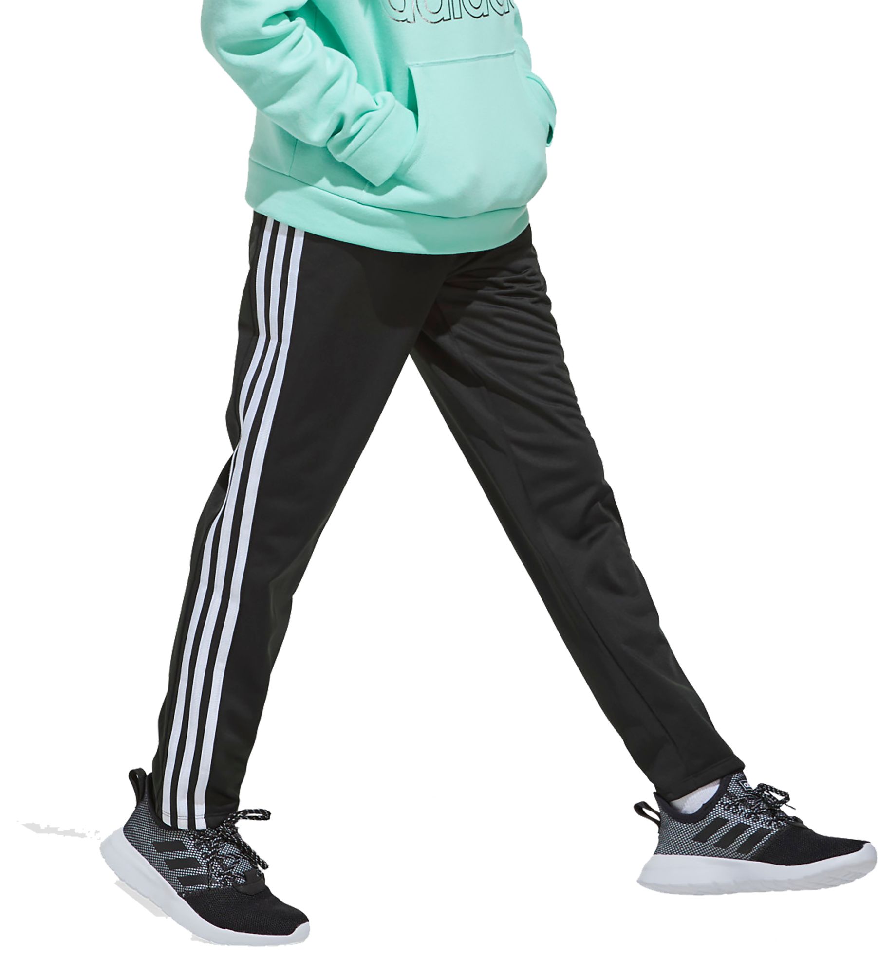 adidas Girls' Tricot Track Pants product image