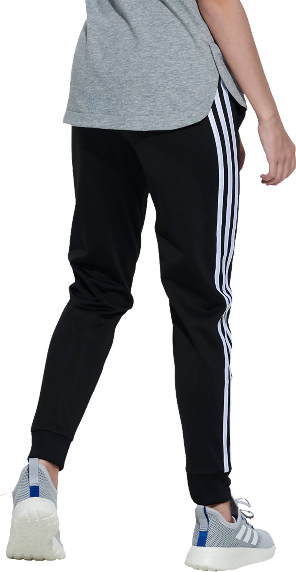 petite adidas joggers
