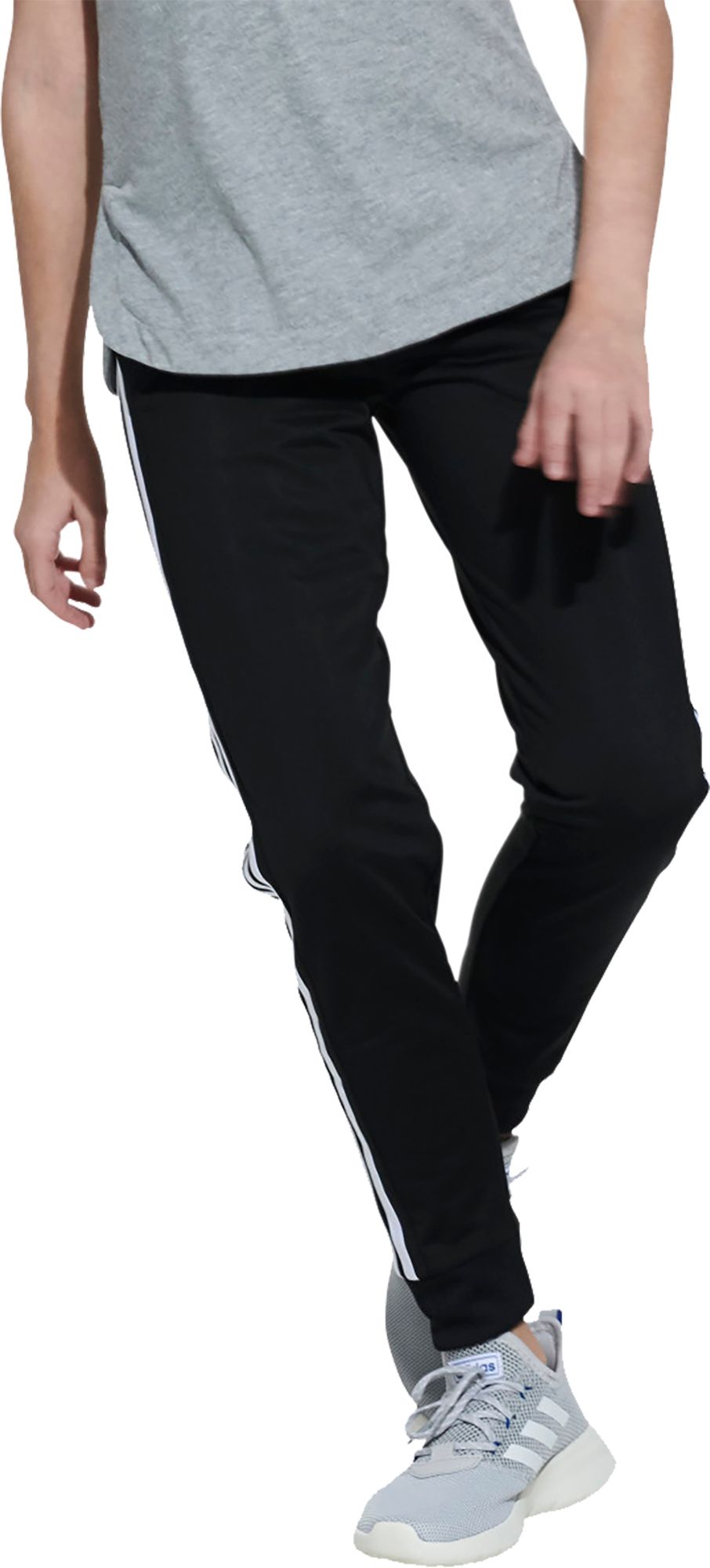 adidas petite joggers