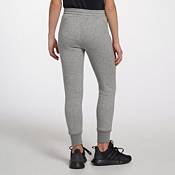 adidas Girls' Fleece Jogger Pants product image