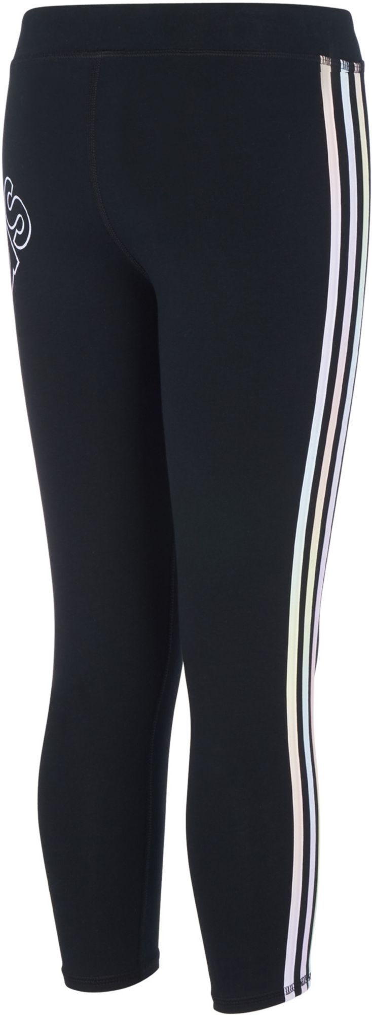 girls adidas tights