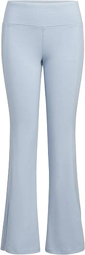 adidas Girls' Vented Flare Leg Pants product image