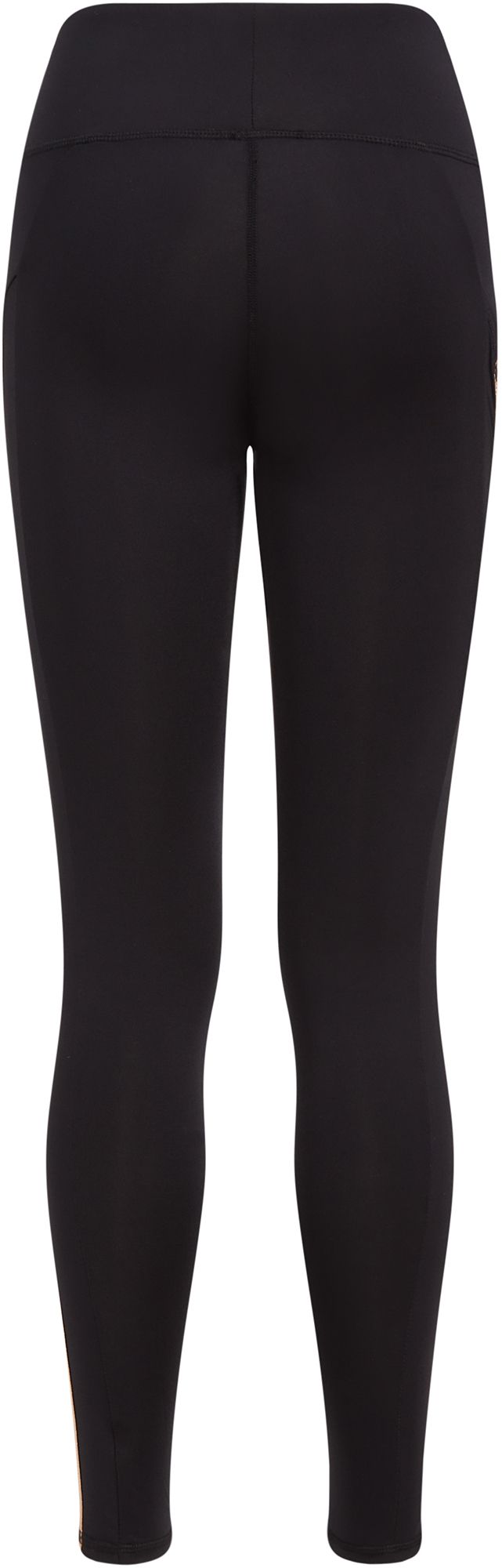 adidas Girls' 3-Stripe Pocket Leggings product image