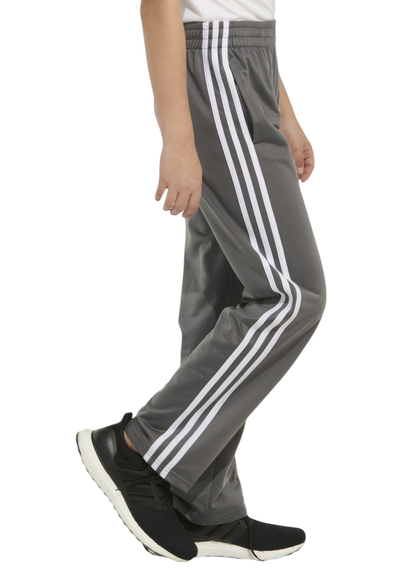 adidas Boys Iconic Tricot Pants Dick s Sporting Goods