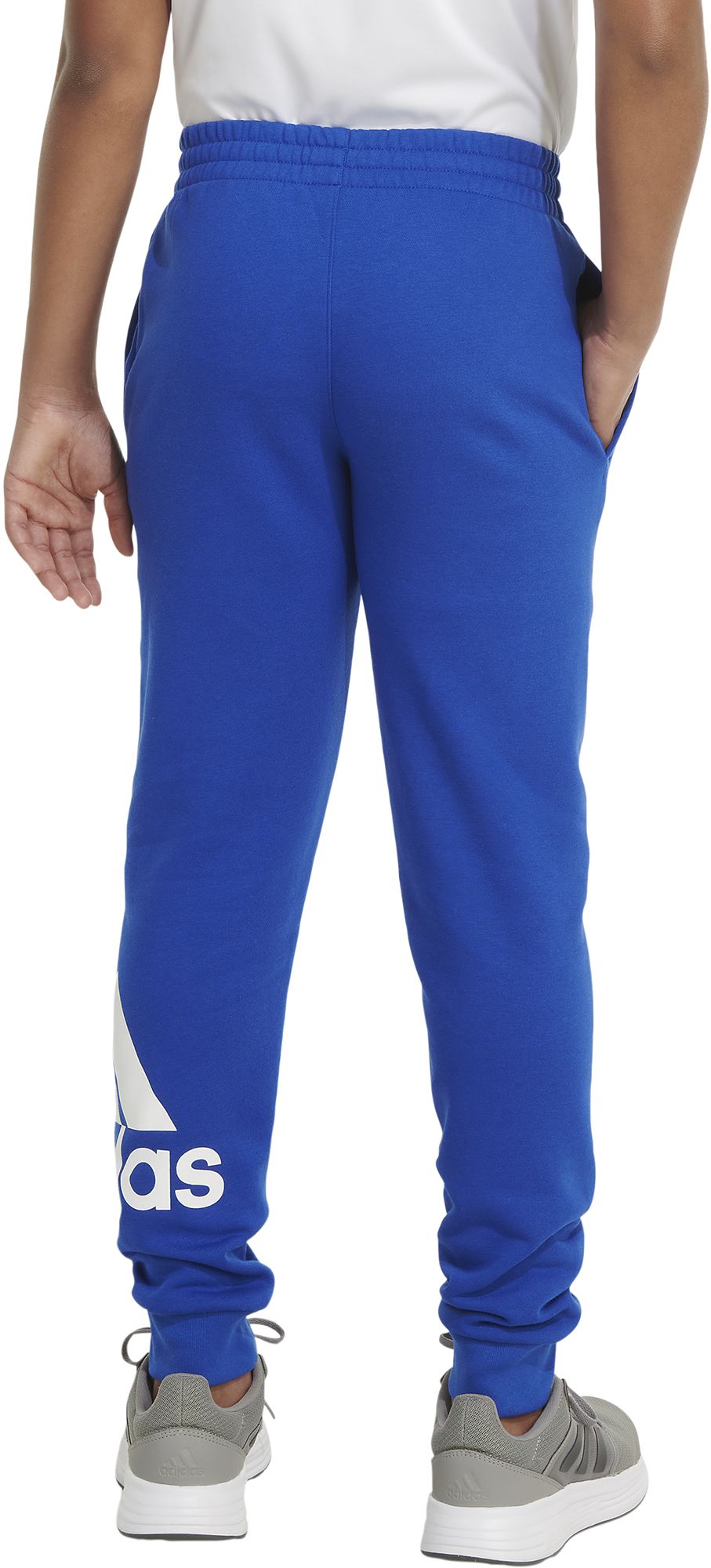 adidas Elastic Waistband Essential Fleece Jogger product image