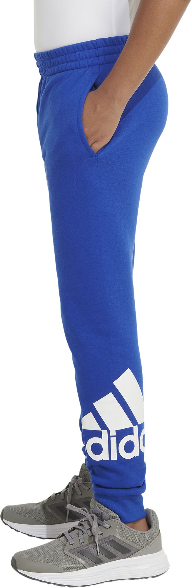 adidas Elastic Waistband Essential Fleece Jogger product image